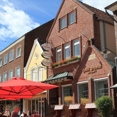Hotel Schmidt Am Markt Мепен Екстериор снимка