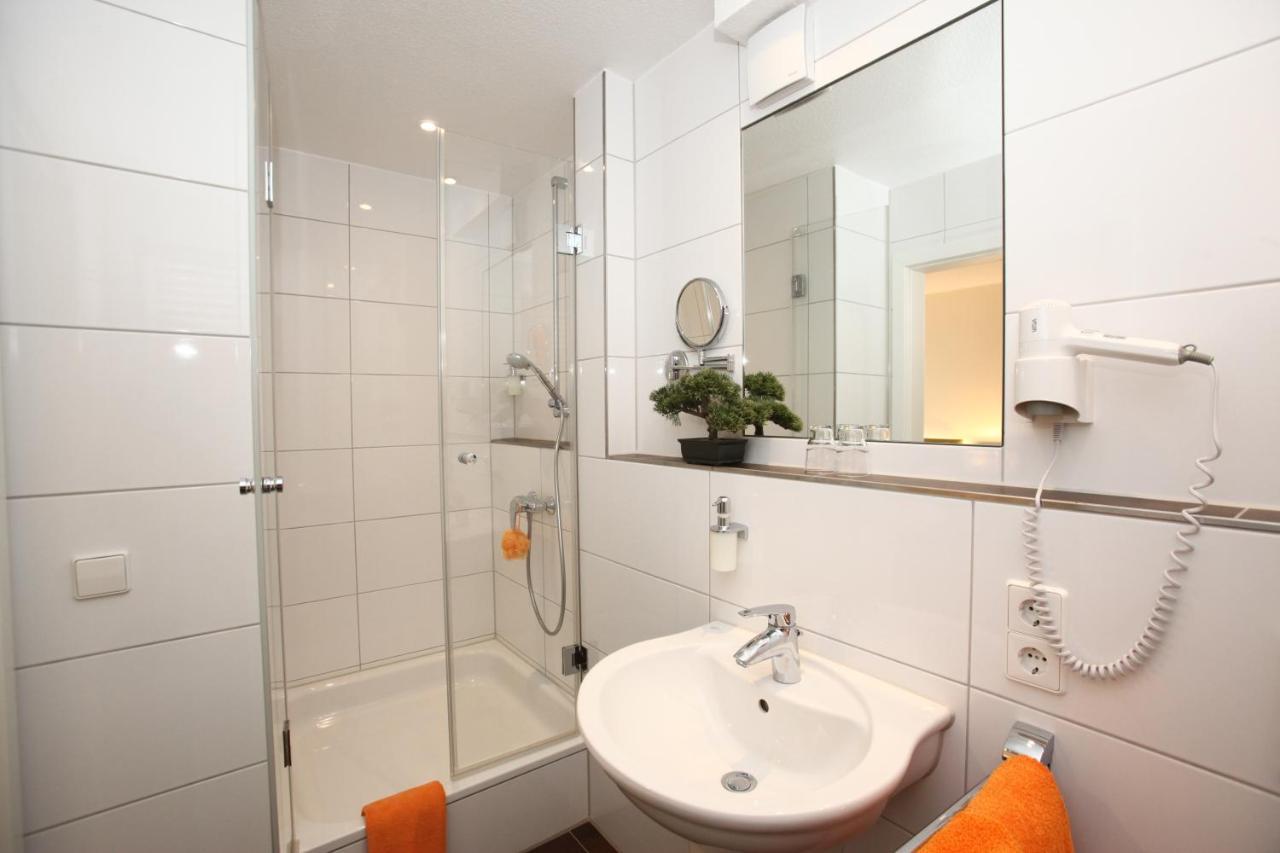 Hotel Schmidt Am Markt Мепен Екстериор снимка