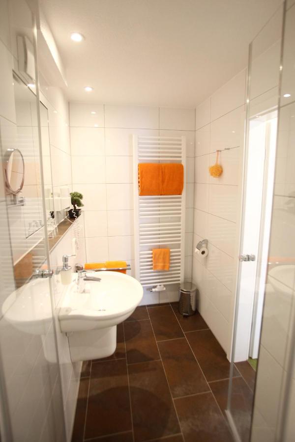 Hotel Schmidt Am Markt Мепен Екстериор снимка