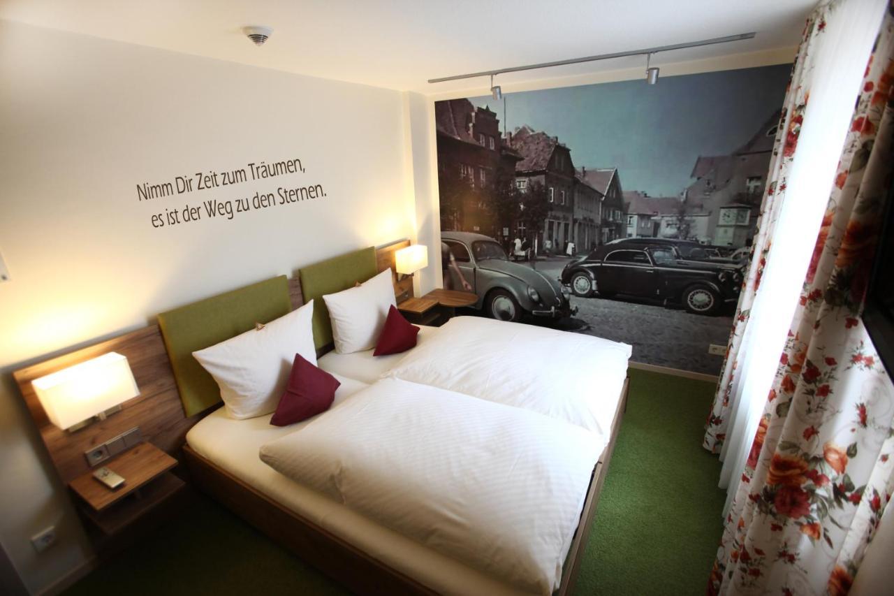 Hotel Schmidt Am Markt Мепен Екстериор снимка