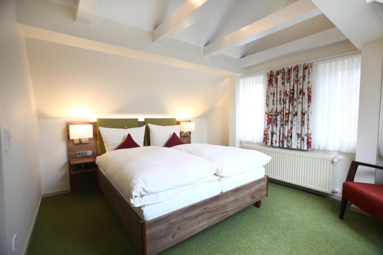Hotel Schmidt Am Markt Мепен Екстериор снимка