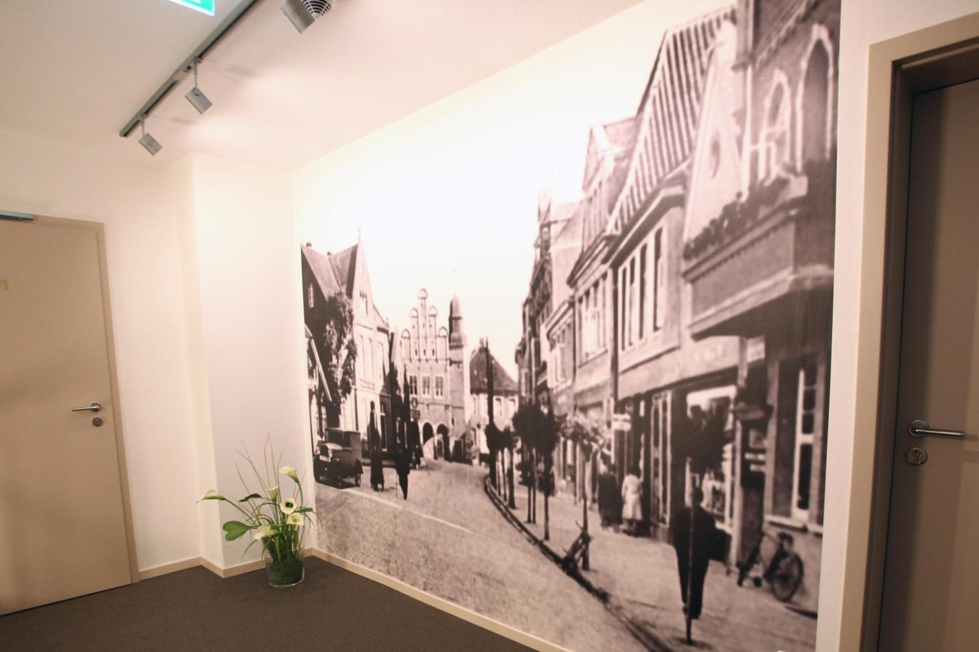Hotel Schmidt Am Markt Мепен Екстериор снимка