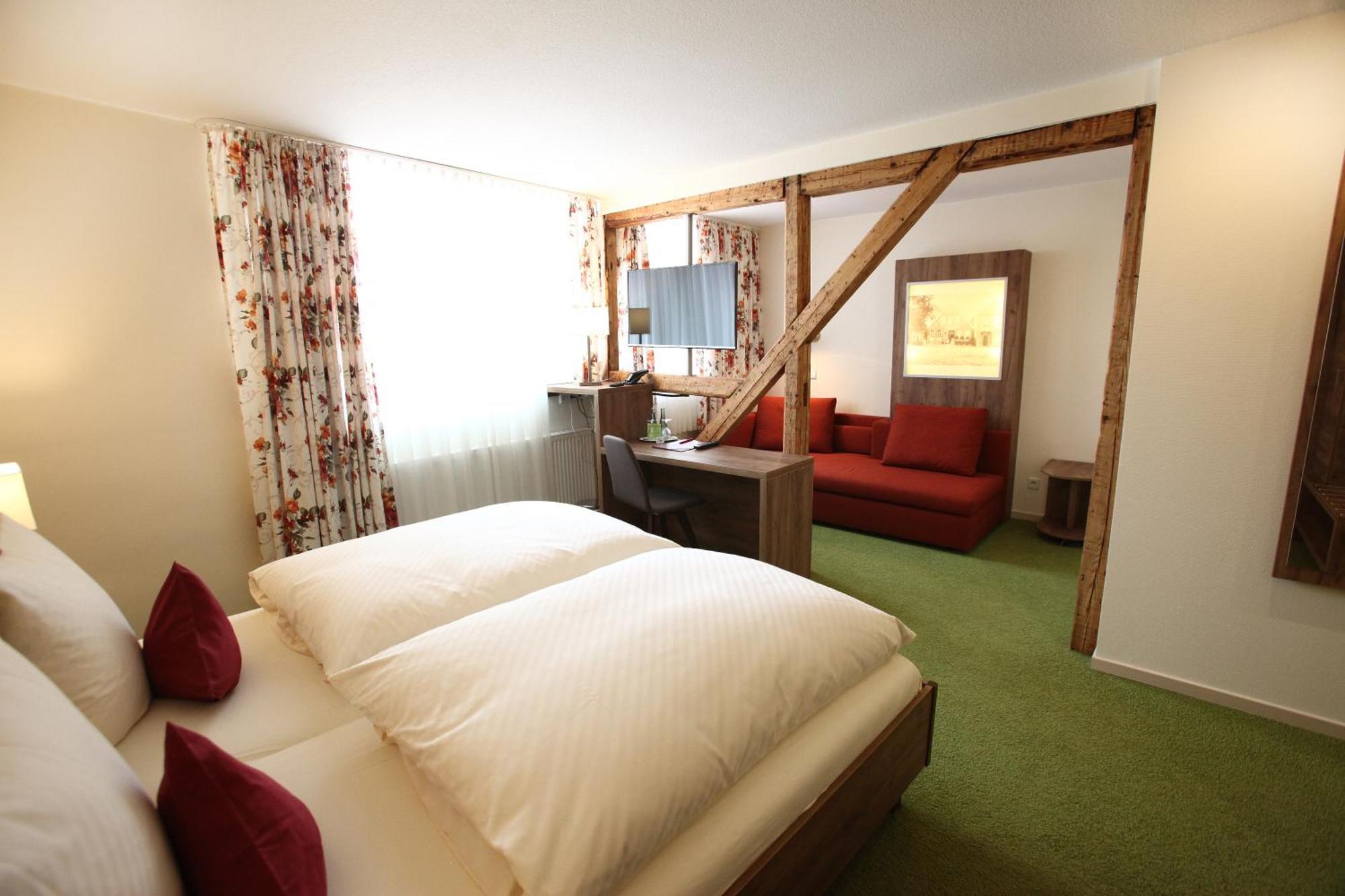 Hotel Schmidt Am Markt Мепен Екстериор снимка