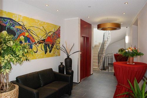 Hotel Schmidt Am Markt Мепен Екстериор снимка