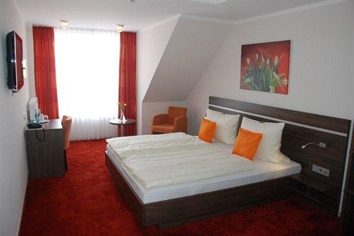 Hotel Schmidt Am Markt Мепен Екстериор снимка