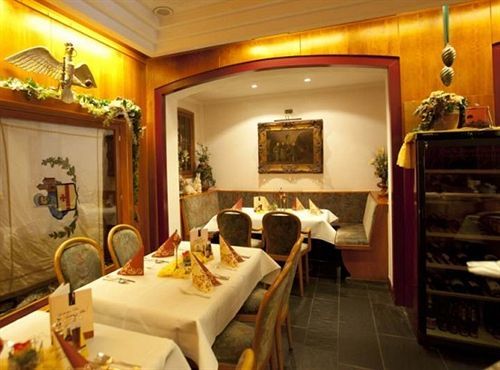 Hotel Schmidt Am Markt Мепен Екстериор снимка