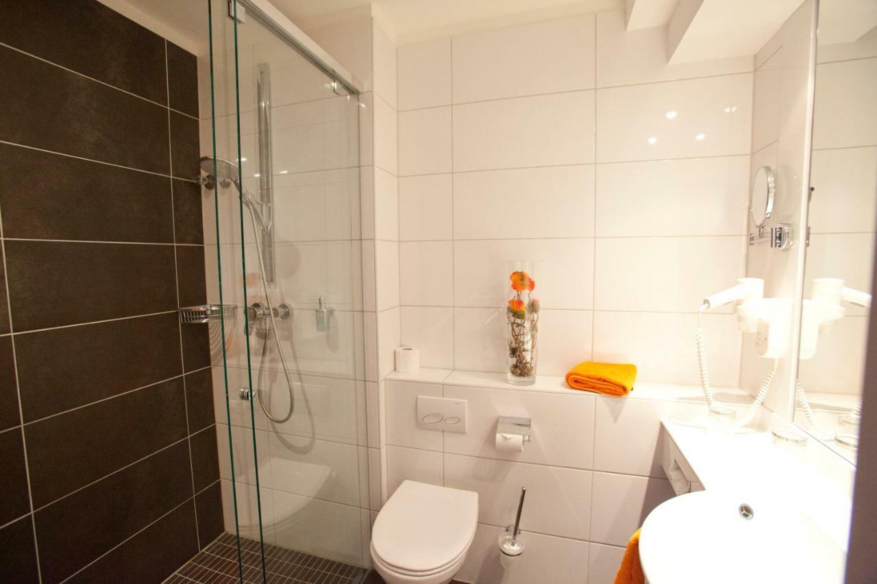 Hotel Schmidt Am Markt Мепен Екстериор снимка