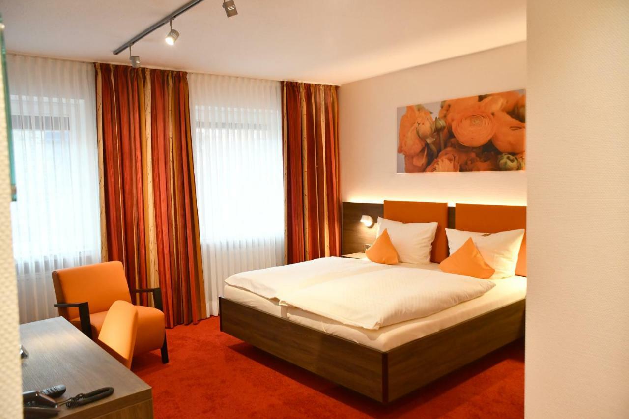 Hotel Schmidt Am Markt Мепен Екстериор снимка